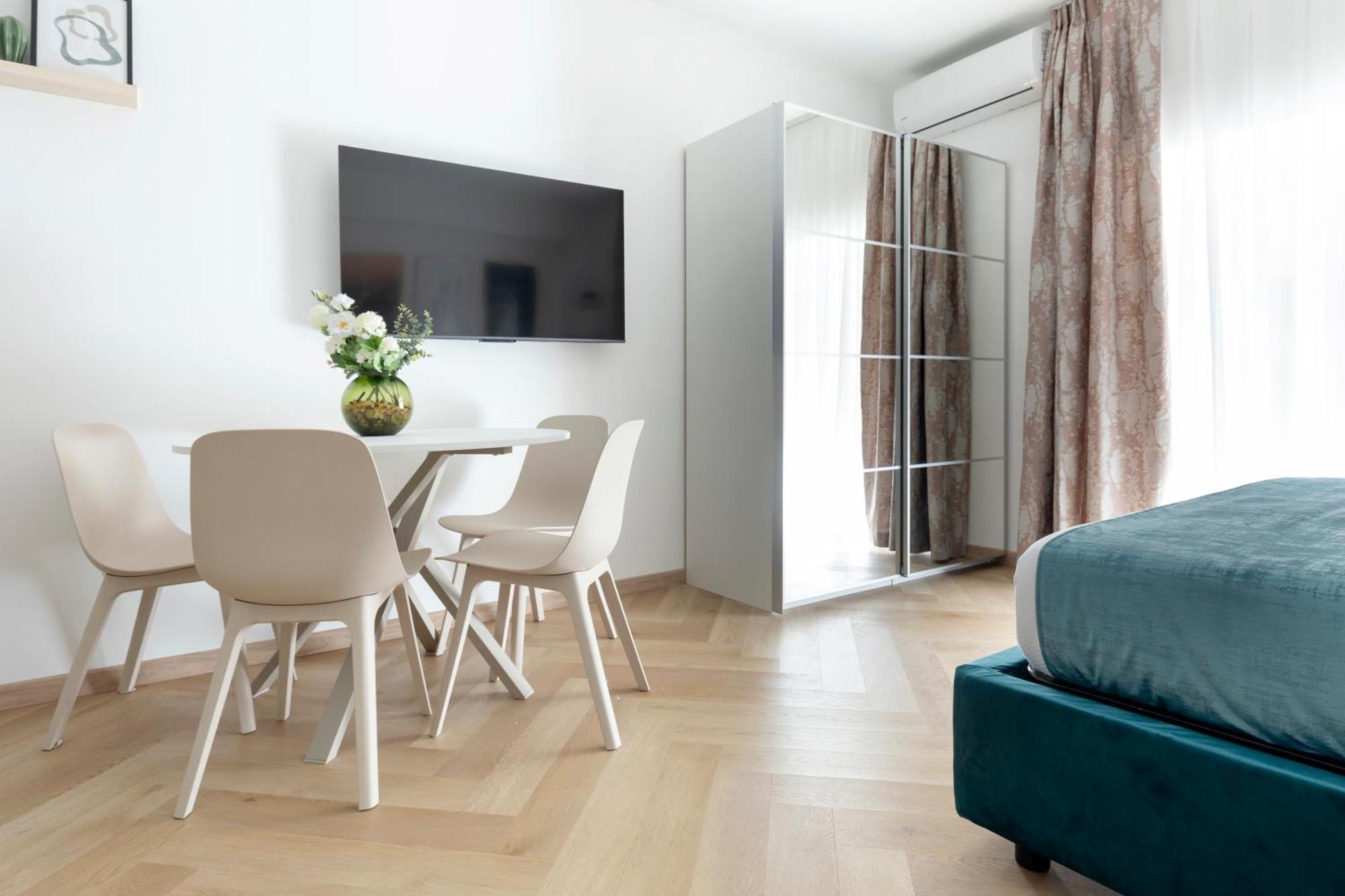 Orefici 8 Home เนเปิลส์ ภายนอก รูปภาพ