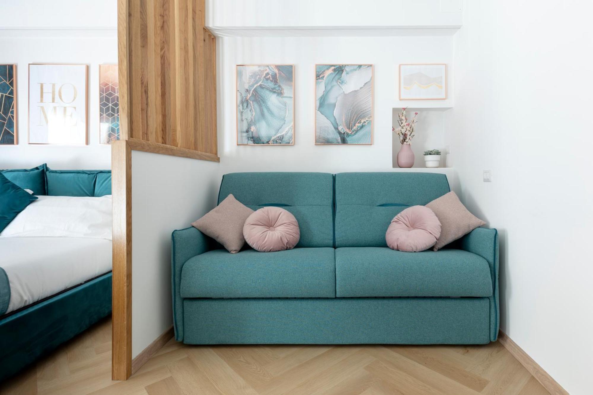 Orefici 8 Home เนเปิลส์ ภายนอก รูปภาพ