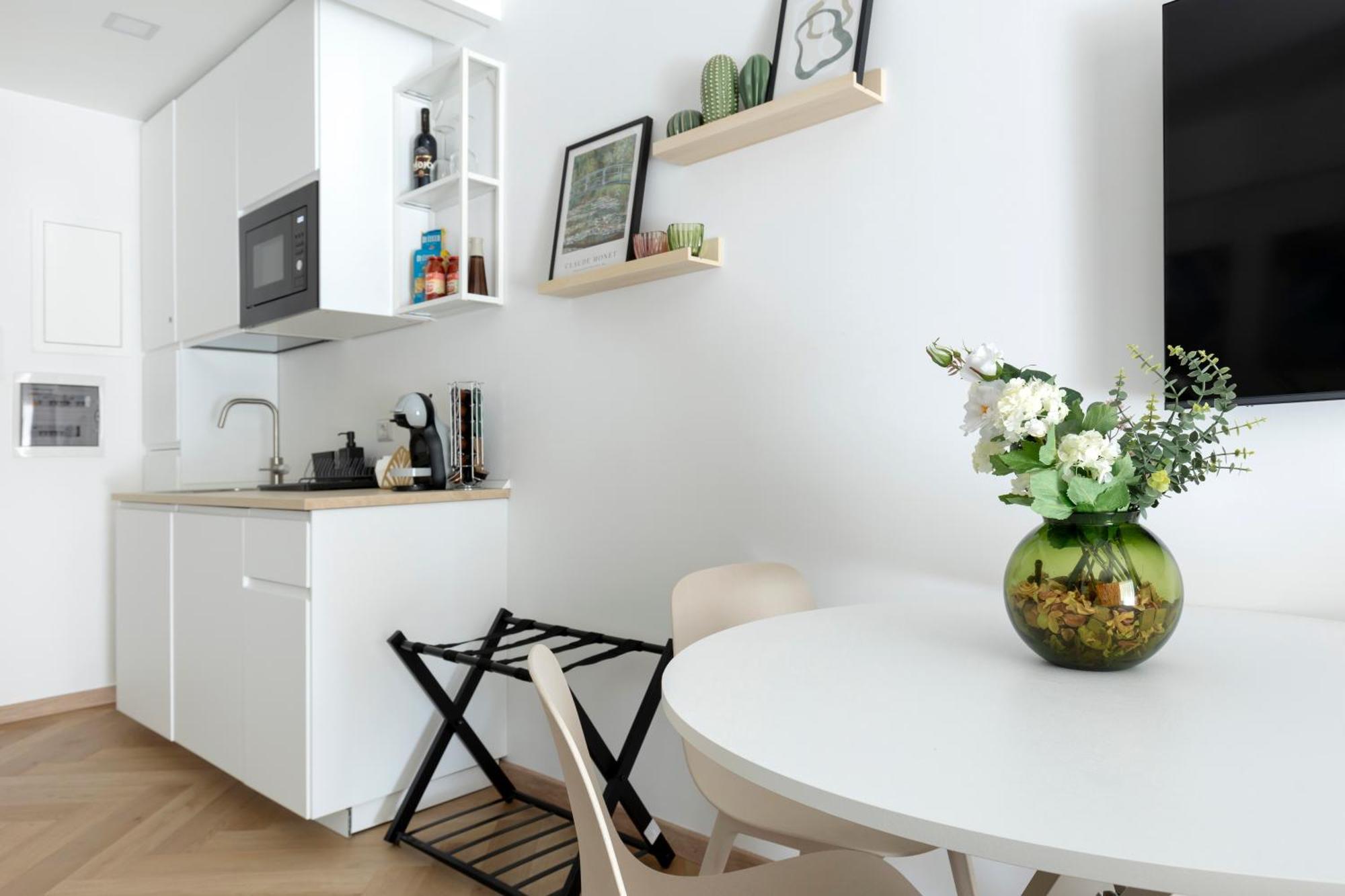Orefici 8 Home เนเปิลส์ ภายนอก รูปภาพ