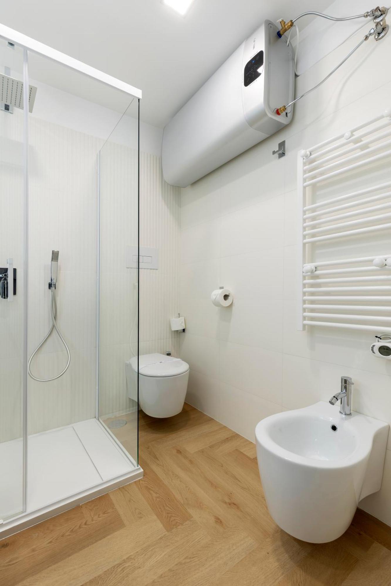 Orefici 8 Home เนเปิลส์ ภายนอก รูปภาพ