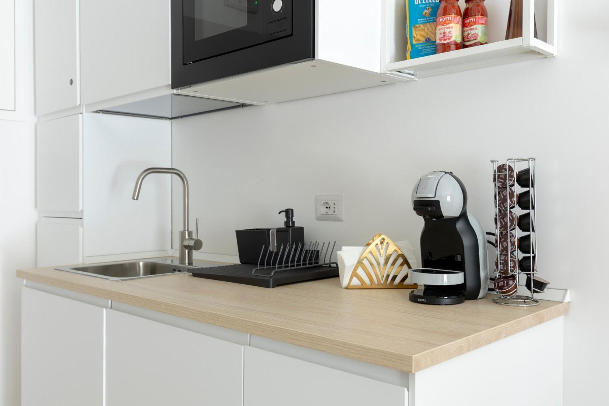 Orefici 8 Home เนเปิลส์ ภายนอก รูปภาพ