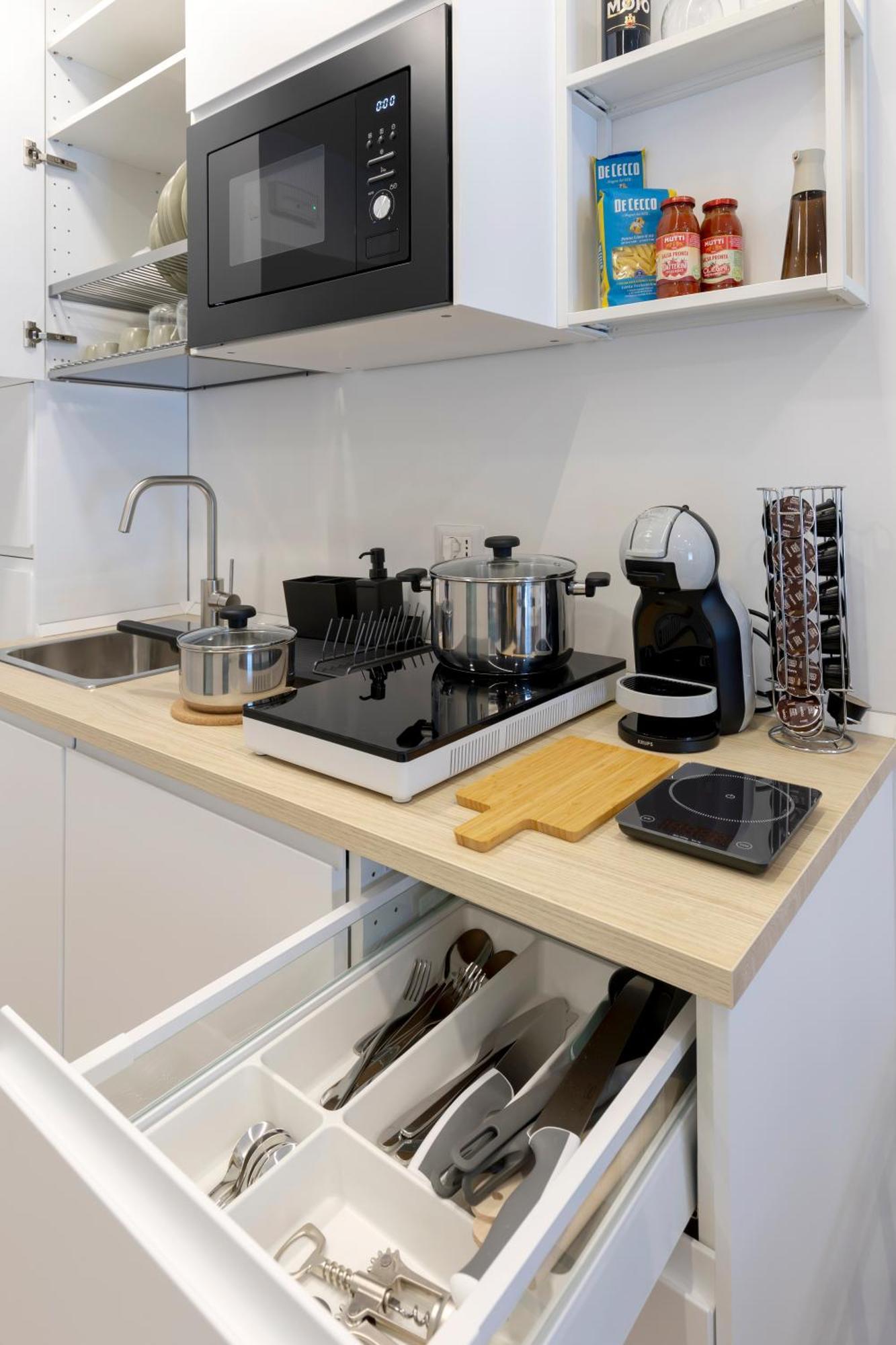 Orefici 8 Home เนเปิลส์ ภายนอก รูปภาพ