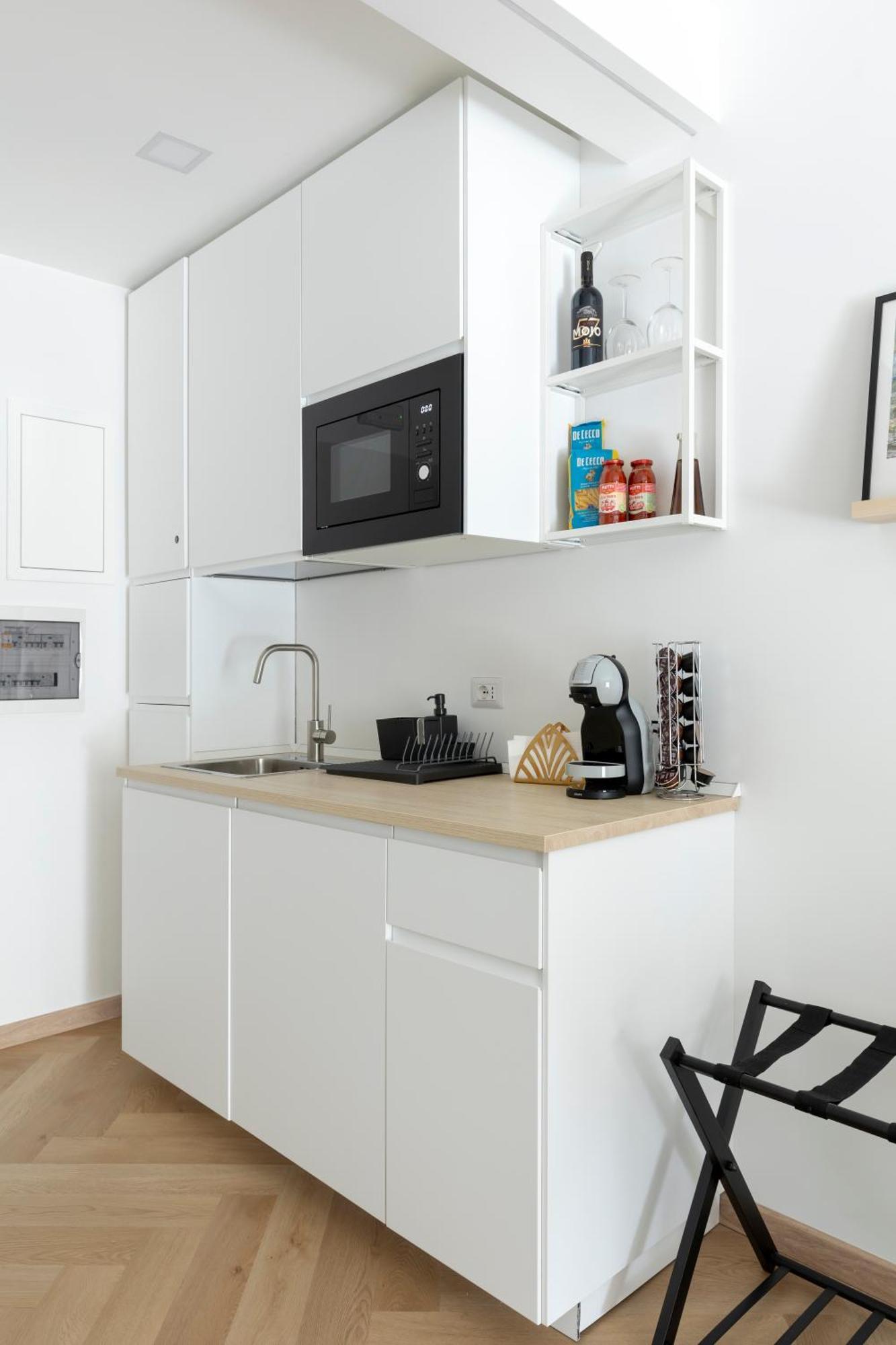 Orefici 8 Home เนเปิลส์ ภายนอก รูปภาพ
