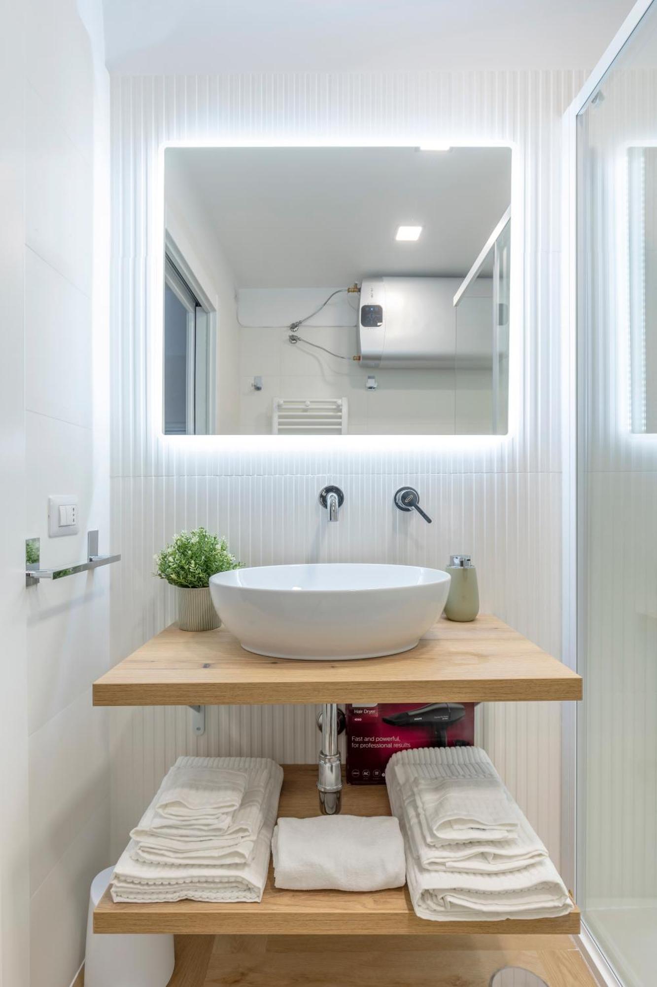 Orefici 8 Home เนเปิลส์ ภายนอก รูปภาพ